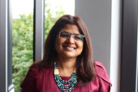 Staff profile image